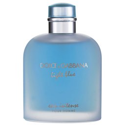 Dolce & Gabbana Light Blue Intense EDP 200 ml