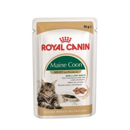 ROYAL CANIN Maine Coon Adult hrana umeda pisica 24x85 g