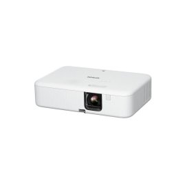 Proiector EPSON CO-FH02 | Portabil, Full HD, 3400 lumeni
