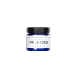 Ceara de par barbati Keune 1922 Strong Hold Wax, 100 ml