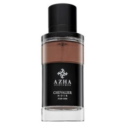 Azha Chevalier Noir Eau de Parfum bărbați 100 ml