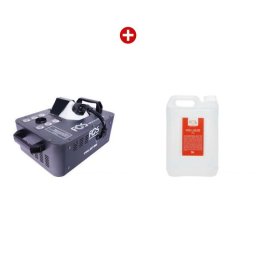 FOS JET 900 / fog CO2 5l