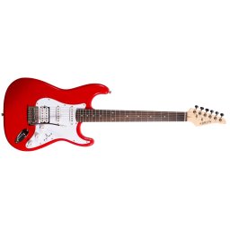 Arrow Tonecaster ST 211 Hot Rooster