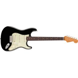 Fender Vintera III Early 60s Stratocaster RW Black