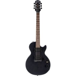 Epiphone Zero Touch Special-I Worn Ebony