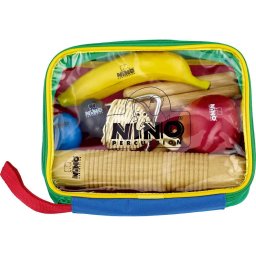 Nino Percussion NINOSET4