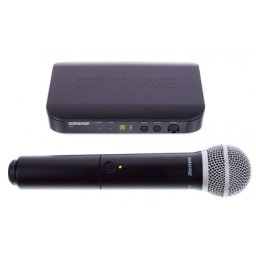 Shure BLX24E/PG58 M17