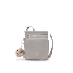 KIPLING Geantă de umăr 'New Eldorado' grej