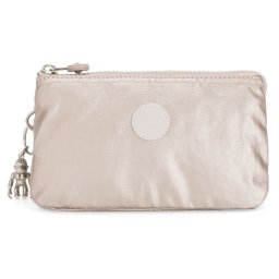 KIPLING Geantă de cosmetice 'CREATIVITY L' auriu
