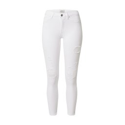 ONLY Jeans 'Blush' alb