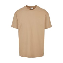 Urban Classics Tricou bej