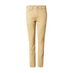LEVI'S ® Jeans '511® Slim' nisipiu