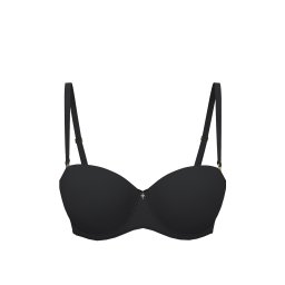 JOOP! Sutien 'Sensation' negru