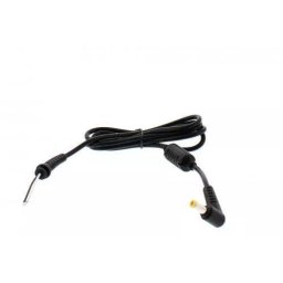 Cablu alimentare DC pt laptop Acer 5.5x1.7 L 1.2m 90W, CABLE-DC-AC-5.5X1.7/L