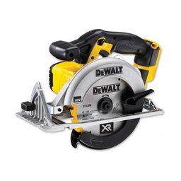 DeWalt - DCS391N - Fierastrau circular fara acumulatori si incarcator, Li-Ion, 18 V, - Ah, 165x20 mm