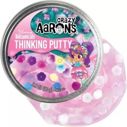 Crazy Aaron’s: Plastilină inteligentă Blooming Botanicals