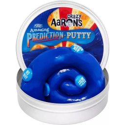 Crazy Aaron’s: Prediction Putty plastilină inteligentă