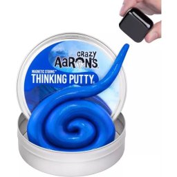 Crazy Aaron: Plastilină inteligentă Tidal Wave