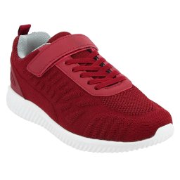 Adidasi confort, pentru femei, PodoWell Valia bordo