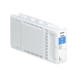 Cartuș de cerneală EPSON C13T44Q240 UltraChrome PRO12 Cyan, 350ml