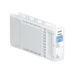 Cartuș de cerneală EPSON C13T44Q540 UltraChrome Pro12 Light Cyan, 350ml