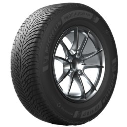 MICHELIN 255/45 R20 PILOT ALPIN 5 SUV XL 105V