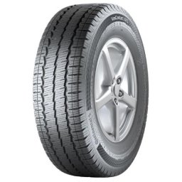 CONTINENTAL 205/75 R16 VANCONTACT A/S ULTRA 110R