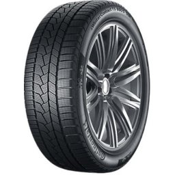 CONTINENTAL 205/65 R16 TS-860 S * 95H
