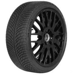 Anvelopa 275/35/19 PilotAlpin5 XL 100V, profil iarna