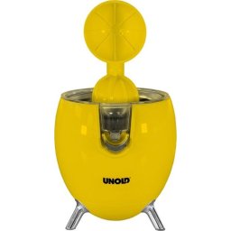 Storcator citrice Juicy 300 W BPA-free Galben