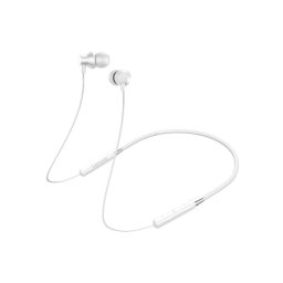 Wireless Bluetooth 5.0 HE05 Alb