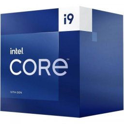 Procesor Core i9-13900, 2.0GHz, Socket 1700, Box