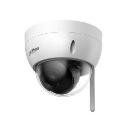 Camera de supraveghere IP CAM DOME 2MP IR FIXED 2.8mm DAHUA