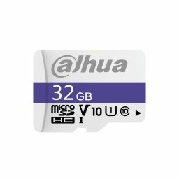 Card memorie Card de memorie microSD DAHUA DA DHI-TF-C100 32 GB