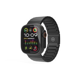 Mobile Origin Watch Titanium Band, black - Apple Watch 49mm/46mm/45mm/44mm