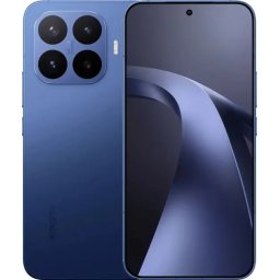 Smartphone 17T Pro 1TB 12GB RAM 5G Dual SIM Deep Blue