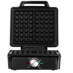 Waffle maker