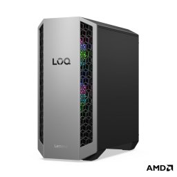 Sistem desktop brand LOQ Tower R7 8745HX 16GB 1TB 5060TI DOS