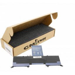 Baterie laptop CM Power compatibila cu Acer Aspire S3 AP11D3F AP11D4F