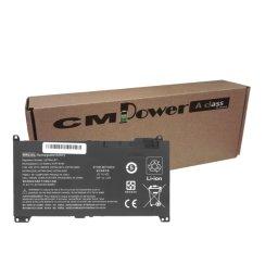 Baterie laptop CM Power compatibila cu HP 450 G4, 470 G4 851477-421 HSTNN-LB71 RR03XL