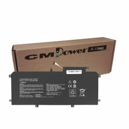 Baterie laptop CM Power compatibila cu Asus Zenbook UX305C, UX305F C31N1411
