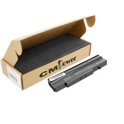 Baterie laptop CM Power compatibila cu Fujitsu Li1718, V8210 3UR18650-2-T0169 60.4B90T.061 60.4P311.001