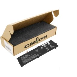 Baterie laptop CM Power compatibila cu HP Elite x2 1012 G2 JI04XL HSTNN-UB7E 901307-541