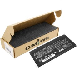Baterie laptop CM Power compatibila cu Fujitsu LifeBook P727, P728, U727, U728, U729 FPB0337S