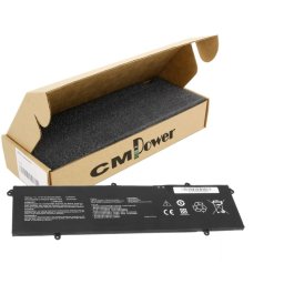 Baterie laptop CM Power compatibila cu Asus VivoBook 14X K3405VF, 16X K3605V, Pro 15 M3500 C31N2019