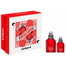 Cacharel Amor Amor EDT 100 ml + EDT 30 ml (Femei)