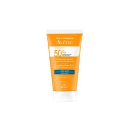 Avène Sun Fluid SPF 50+ 50 ml