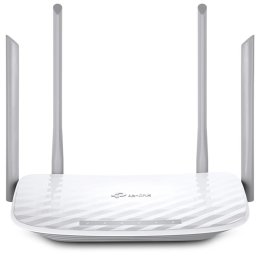 TP-LINK Archer C50 cablu fără Dual cu Bandă router
