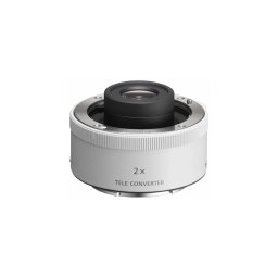 SONY 2x Telekonverter E-bajonett SEL20TC.SYX