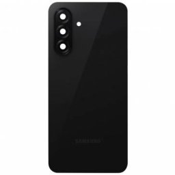Capac Baterie cu geam camere foto Samsung Galaxy A26 Negru